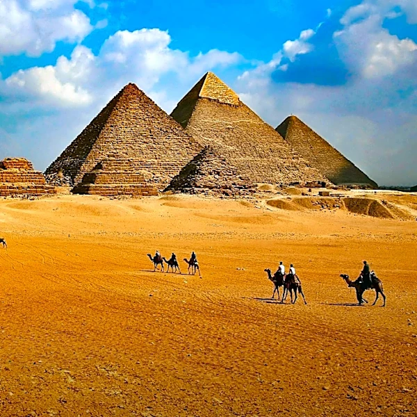 Travelmarvel Launches Small Group Tours for 2027/2028 Featuring Global Destinations