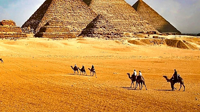 Travelmarvel Launches Small Group Tours for 2027/2028 Featuring Global Destinations