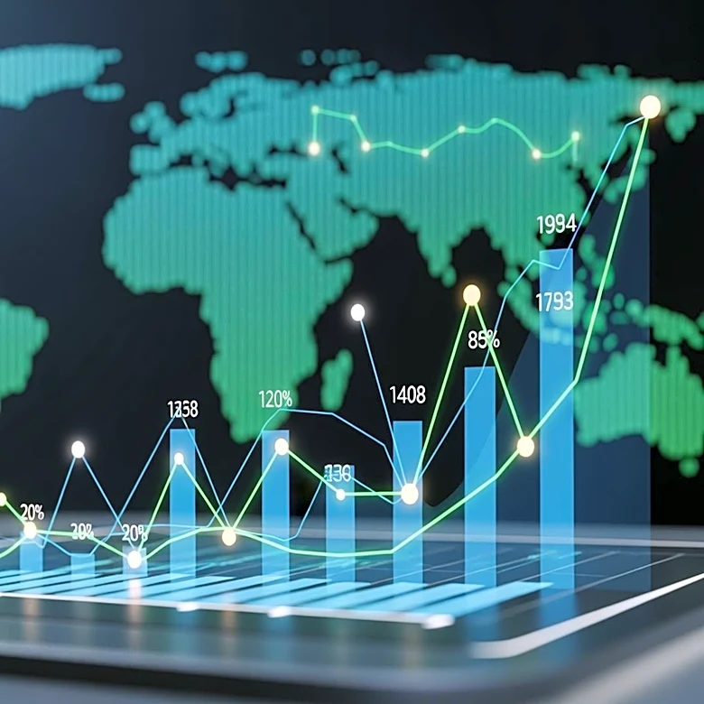 Adobe Report Highlights 194% Surge in AI Traffic to U.S. Travel Sites, Outperforming Traditional Sources