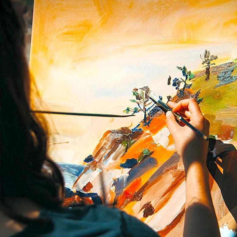 Lake Bluff Hosts 26th Annual Artists on the Bluff Summer Arts Festival, Showcasing Local Talent