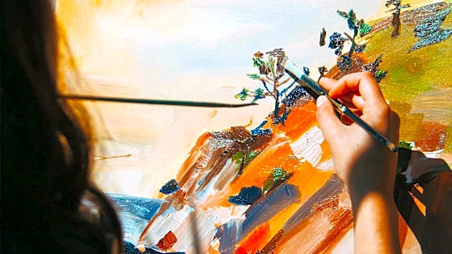 Lake Bluff Hosts 26th Annual Artists on the Bluff Summer Arts Festival, Showcasing Local Talent