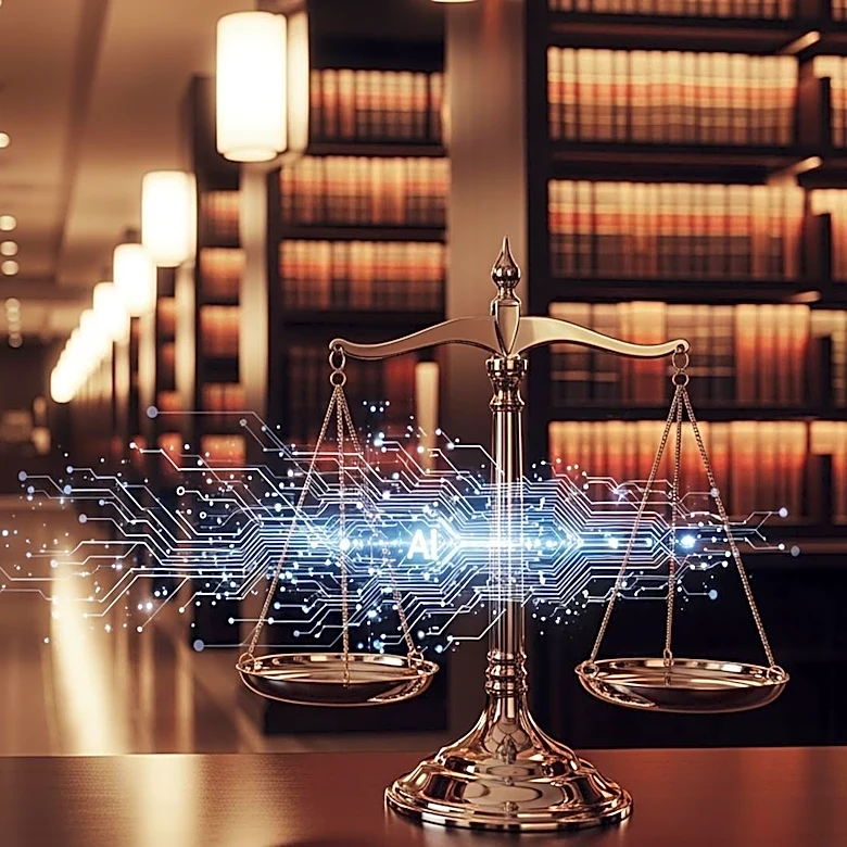 Thomson Reuters Unveils Next Phase of Professional AI for Legal Sector