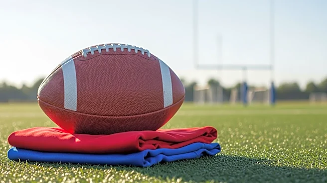 2026 NFL Training Camps: Dates and Locations Announced