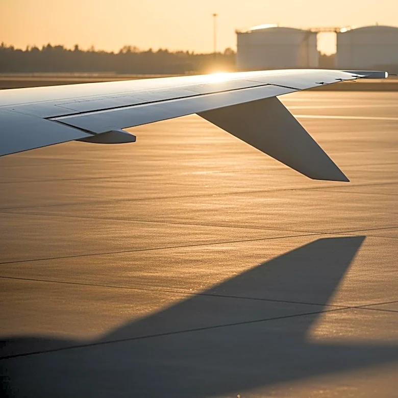 Airline Ticket Prices Remain High Despite Decline in Jet Fuel Costs