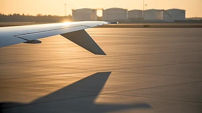Airline Ticket Prices Remain High Despite Decline in Jet Fuel Costs