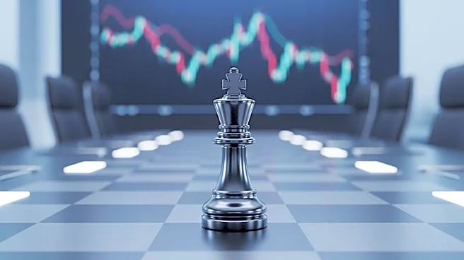 WiseTech Executive Chairman Denies Human Trafficking Allegations Amid Share Price Drop
