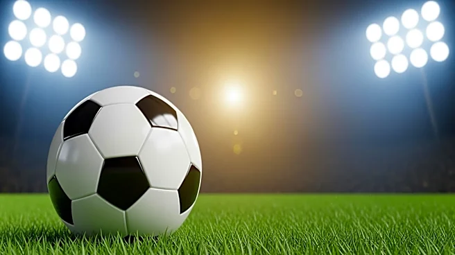 Lionel Messi Breaks World Cup Scoring Record with 17th Goal