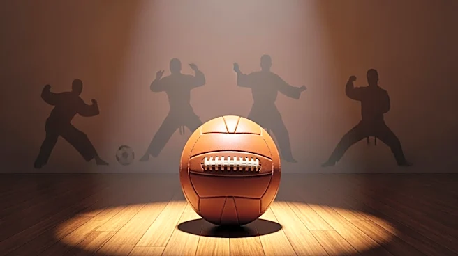 Stephen Chow's 'Kung Fu Soccer' Secures Global Distribution Deal, Targets International Audiences