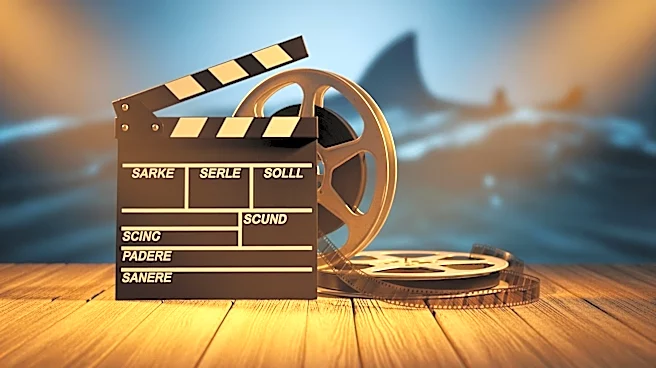 Steven Soderbergh Launches App to Explore Spielberg's 'Jaws' Production