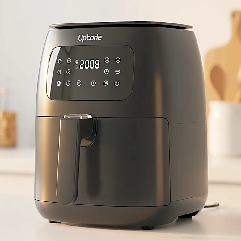 Amazon Offers Major Discounts on Ninja Air Fryer for Prime Day