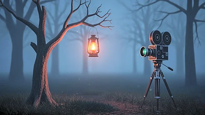 Director Dan Trachtenberg to Create 'Freddy the 13th' Animated Movie for Paramount
