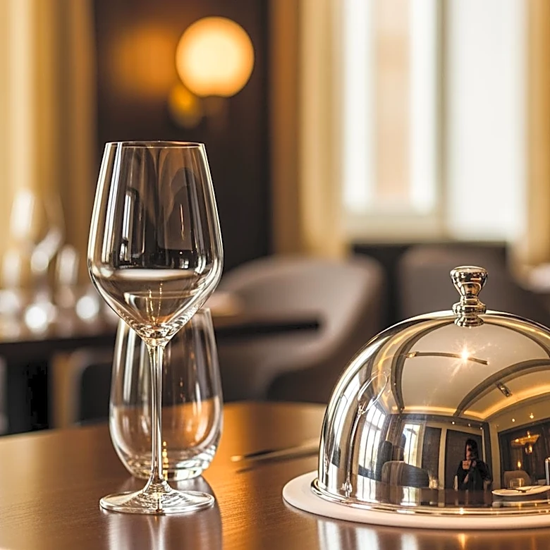 Saif Shaikh Promoted to Assistant Director of Food Beverage at Fairmont Mumbai