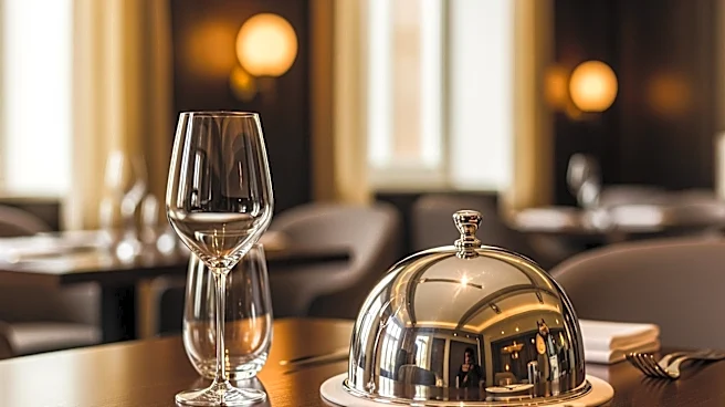 Saif Shaikh Promoted to Assistant Director of Food Beverage at Fairmont Mumbai