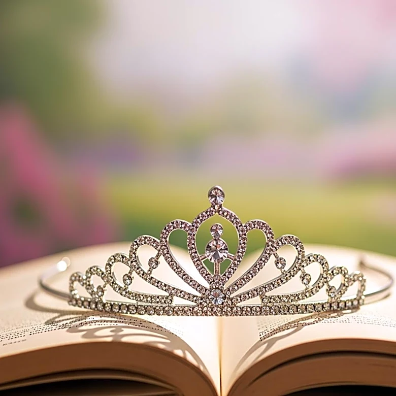 Royal Fans Coin New Nickname for Princess Charlotte After Viral Photo