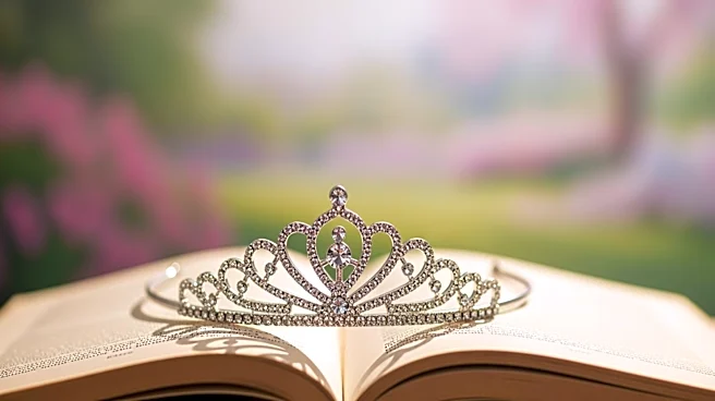 Royal Fans Coin New Nickname for Princess Charlotte After Viral Photo