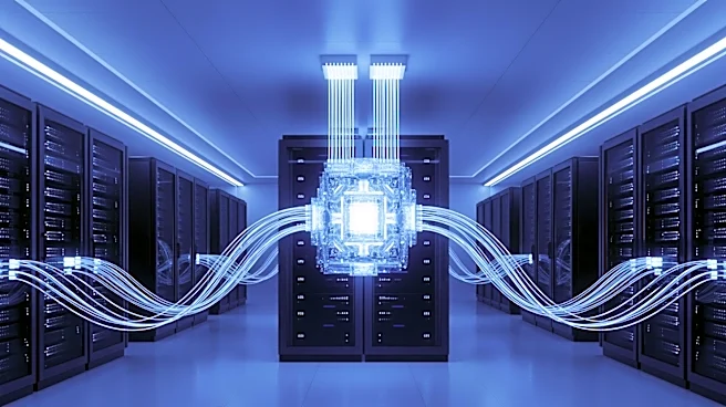 SpaceX Secures $6.3 Billion Deal with AI Startup Reflection for Computing Power