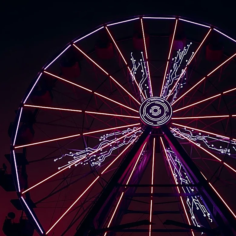 GTA 6's 'Vampire' Ferris Wheel Sparks Tech Expert Investigation