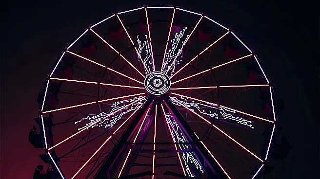 GTA 6's 'Vampire' Ferris Wheel Sparks Tech Expert Investigation