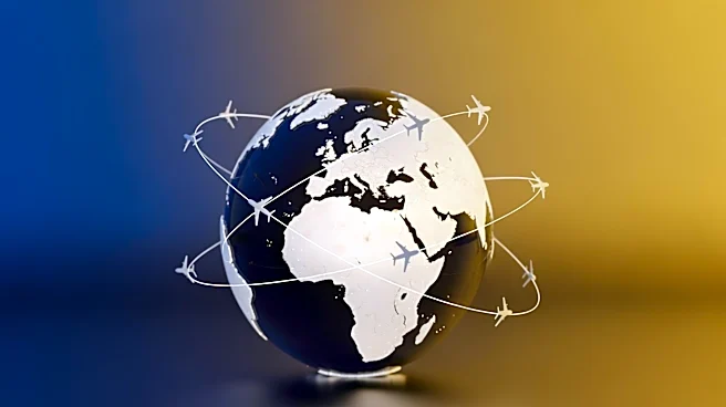 Navan Expands European Travel Options with New Partnerships