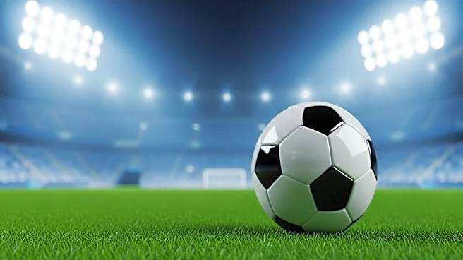 France Secures Victory Over Iraq in World Cup Group I Match