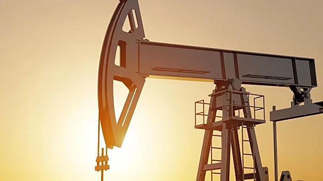 Enhanced Oil Recovery Techniques Drive America's Second Oil Boom