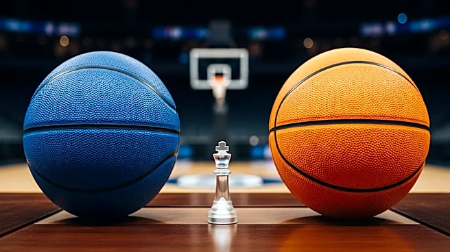 Minnesota Timberwolves Trade Draft Pick to Nets, Altering NBA Draft Strategy