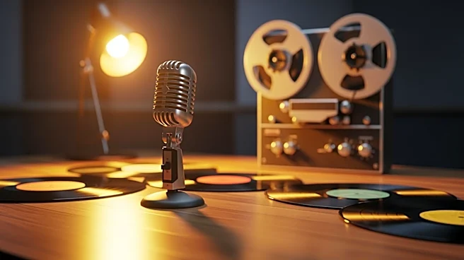 Clive Davis's Legacy: A Music Industry Icon's Impact on Modern Music