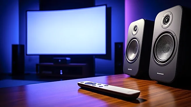 Prime Day 2026 Offers Significant Discounts on Home Cinema Equipment