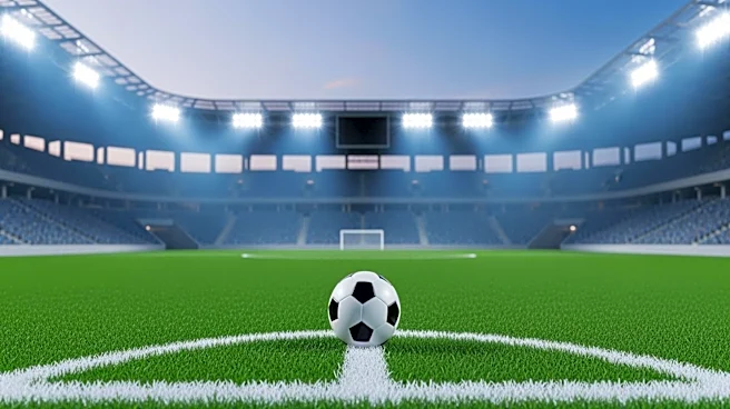 FIFA 2026 World Cup: Expanded Tournament Features 48 Teams with U.S. Hosting Key Matches