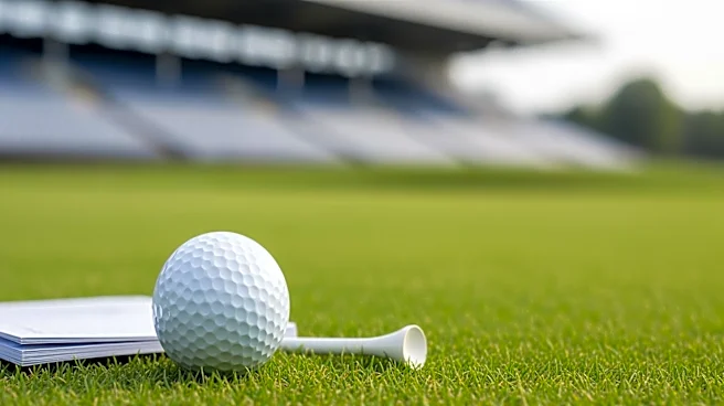 Golf Channel Analyst Criticizes Long Island Fans for Unruly Behavior at U.S. Open
