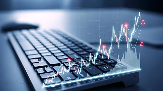 Challenges in Trading: Execution Mistakes Costing Investors Time and Money
