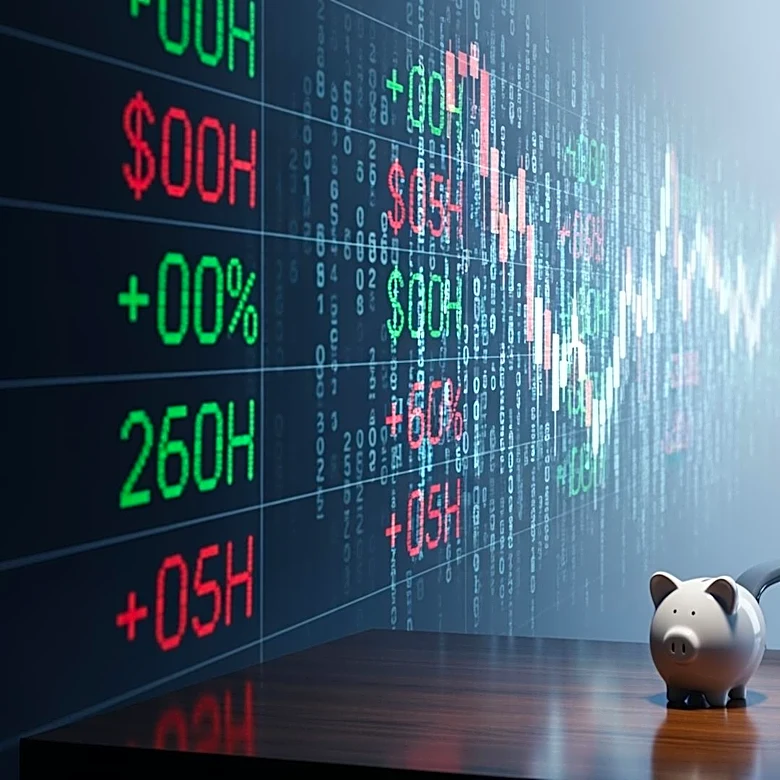 Carson Block Warns AI Job Losses Could Impact Stock Market and Lead to Universal Basic Income