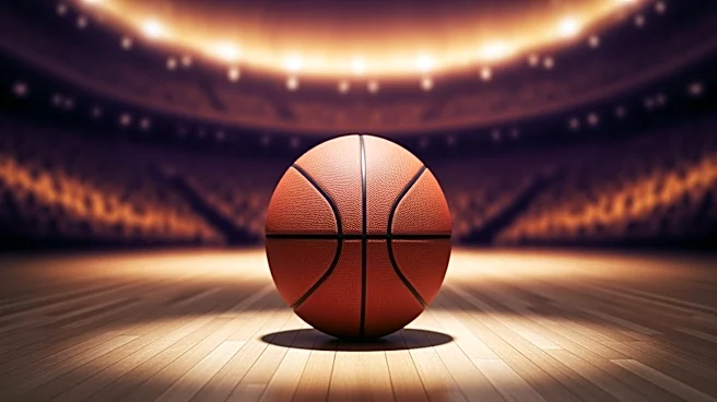 Phoenix Suns Eye OVC Player of the Year Aaron Nkrumah in NBA Draft