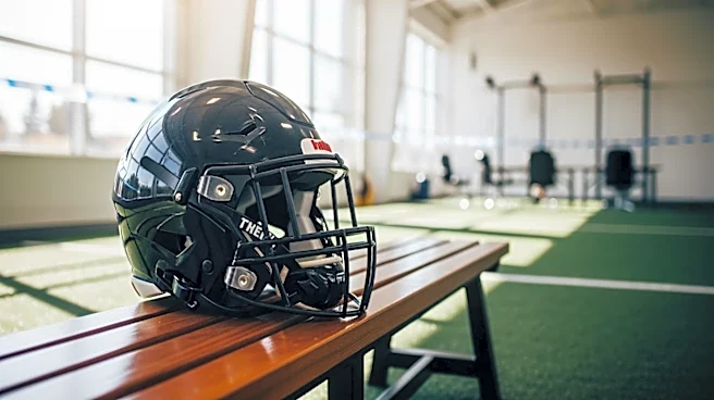 Dallas Cowboys Set to Begin Training Camp in Oxnard Amidst Offseason Developments