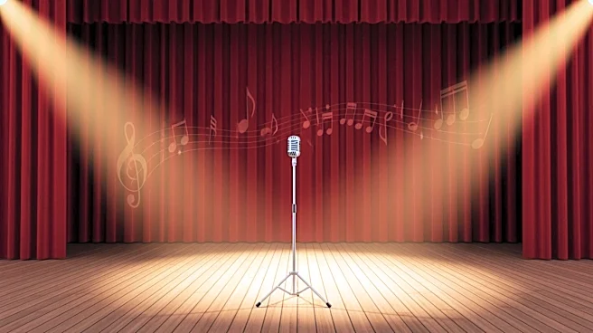 Kids From Wisconsin to Perform 'America's Soundtrack' at Sentry Theater