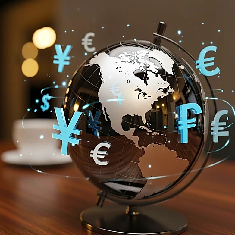 U.S. Dollar Strengthens Amid U.S.-Iran Talks and Global Currency Fluctuations