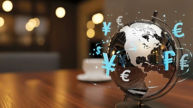 U.S. Dollar Strengthens Amid U.S.-Iran Talks and Global Currency Fluctuations