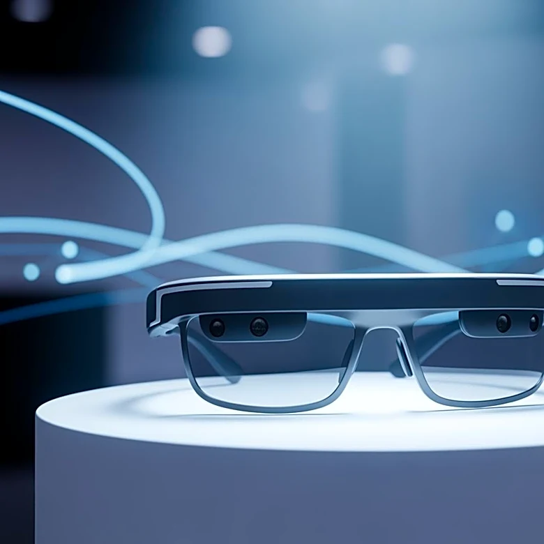 Snap's New AR Glasses Spark Backlash at AWE 2026 Over Lifestyle Focus