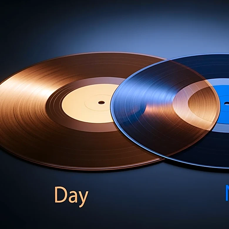 Carly Rae Jepsen Announces New Double Album 'Day and Night' with Upcoming Single Release
