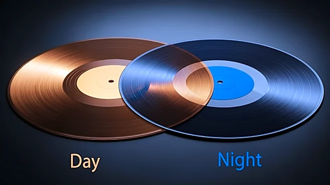 Carly Rae Jepsen Announces New Double Album 'Day and Night' with Upcoming Single Release