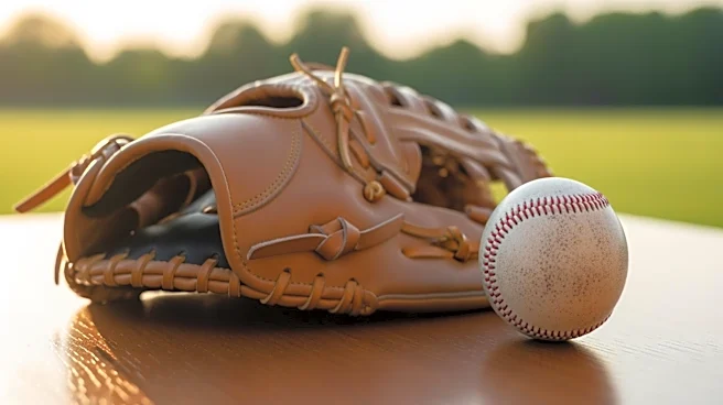 Twins Promote 2025 First-Round Pick Marek Houston to Double-A, Highlighting Defensive Strengths