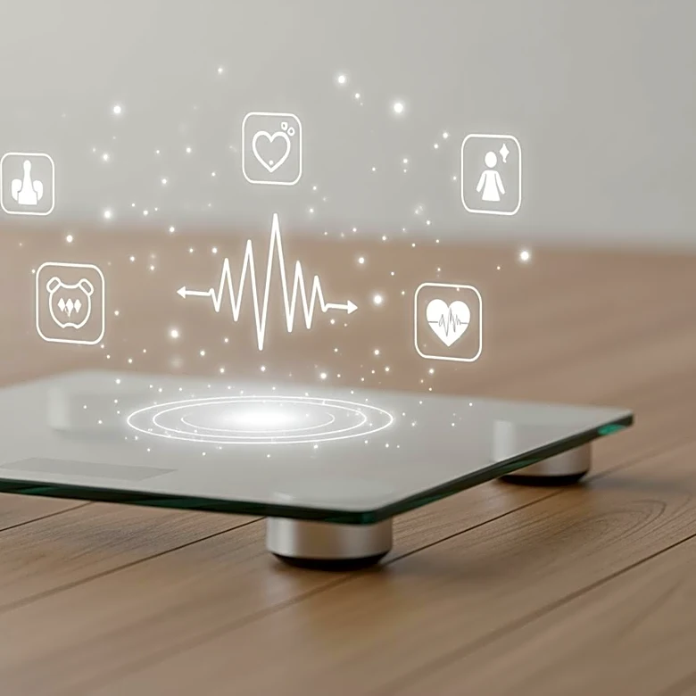 Wyze Launches Affordable BodyScan Scale with Advanced Health Metrics
