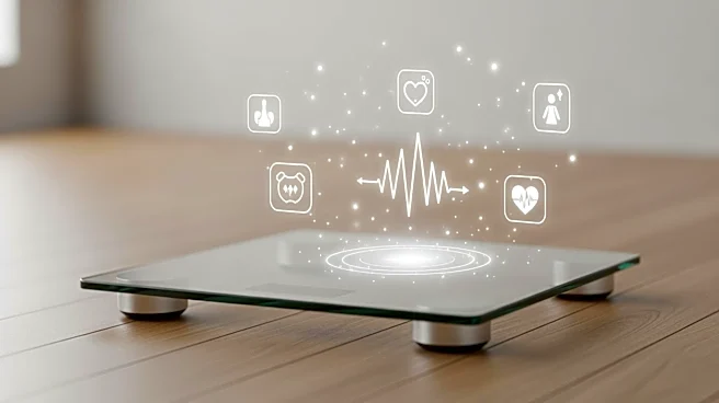 Wyze Launches Affordable BodyScan Scale with Advanced Health Metrics