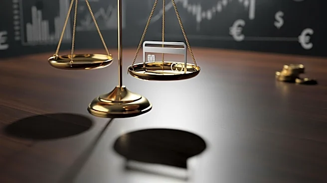 Financial Expert Warns of Risks with 'Buy Now, Pay Later' Options