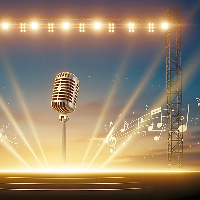 The Commonwealth Concert Tour Celebrates America 250 with Star-Studded Event