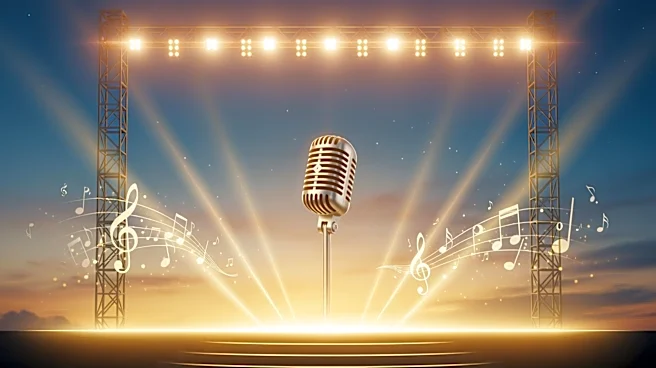 The Commonwealth Concert Tour Celebrates America 250 with Star-Studded Event
