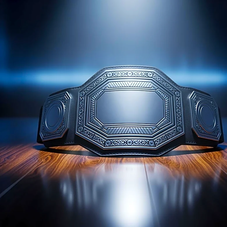 WWE's Sol Ruca Wins Women's IC Title Amid Controversy Over Performance