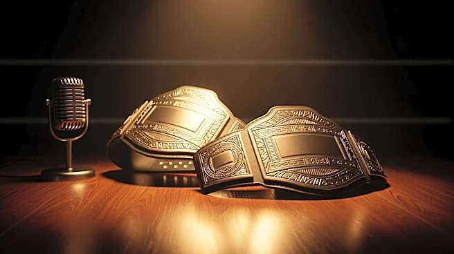 Street Profits Regain WWE Tag Titles with Assist from Joe Hendry