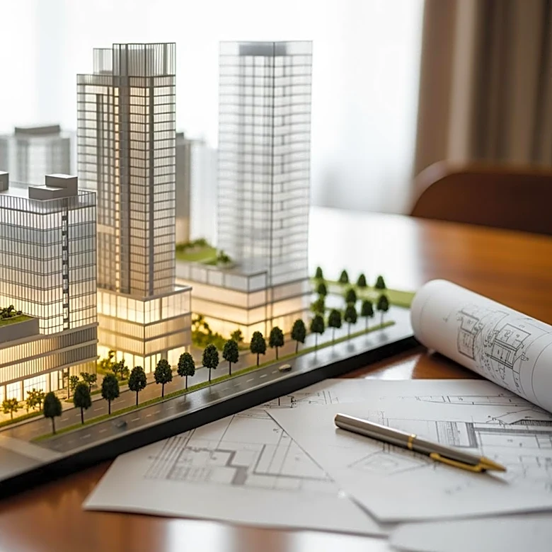 Walker Dunlop Secures $375 Million Loan for Jersey City Development