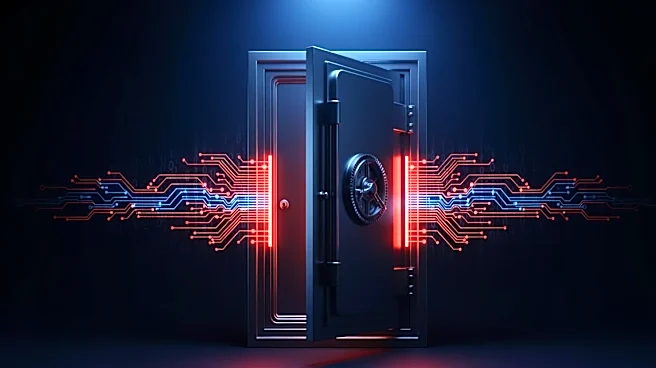 Cybersecurity Shifts Focus from Protection to Survival Amid Evolving Threats
